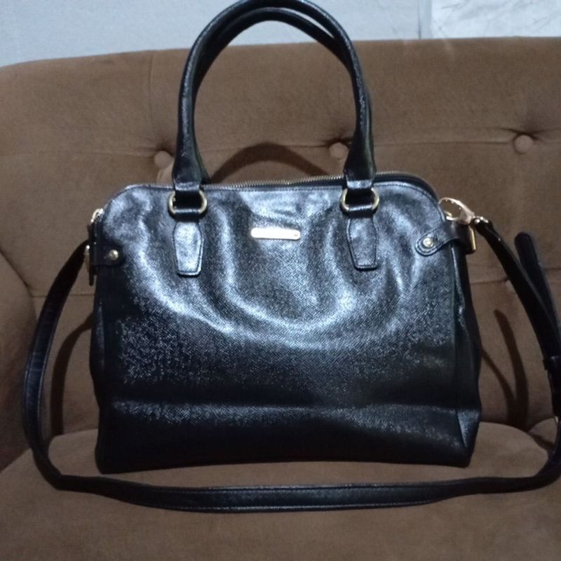 Sling Tote Anne Klein Preloved