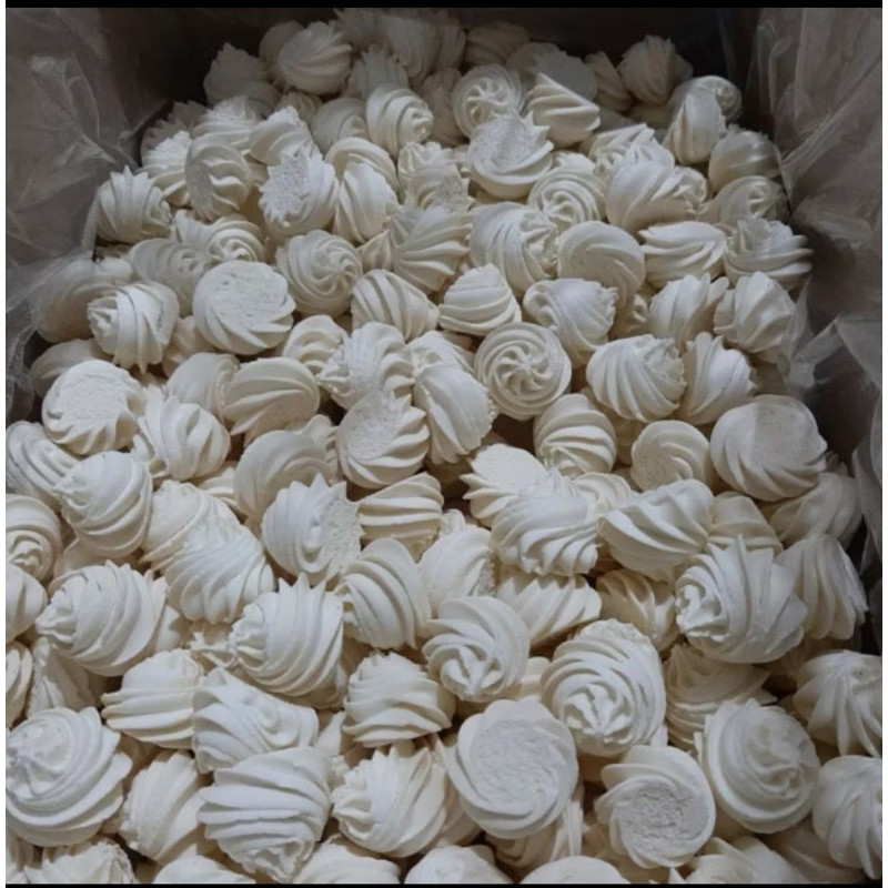 

KUE SAGU MINI /KUE KERING/SAGU SUSU/MIRASA /CEMILAN/SNACK KILOAN