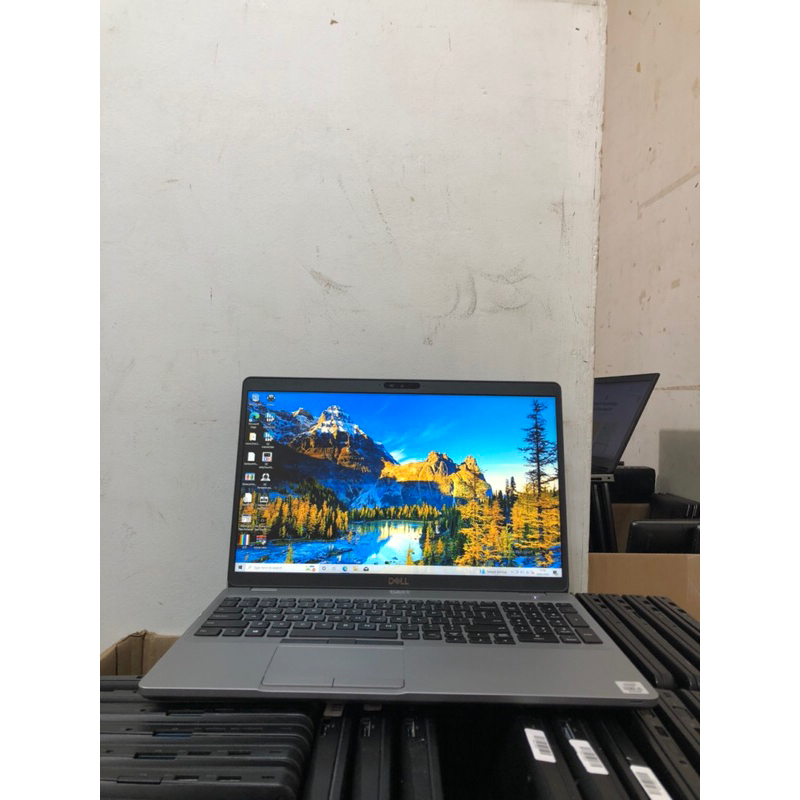 Dell Precision 3551 I5 Gen 10