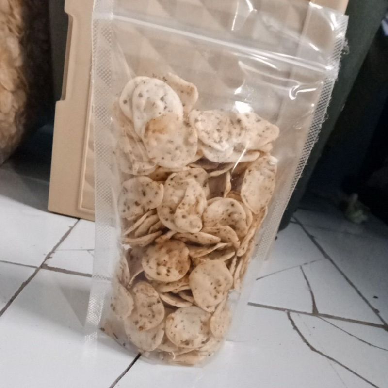 

Kerupuk Seblak Murah | Kerupuk Seblak | Keripik Seblak | Keripik Seblak Murah