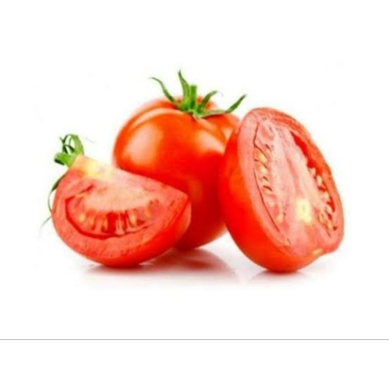 

tomat sayur