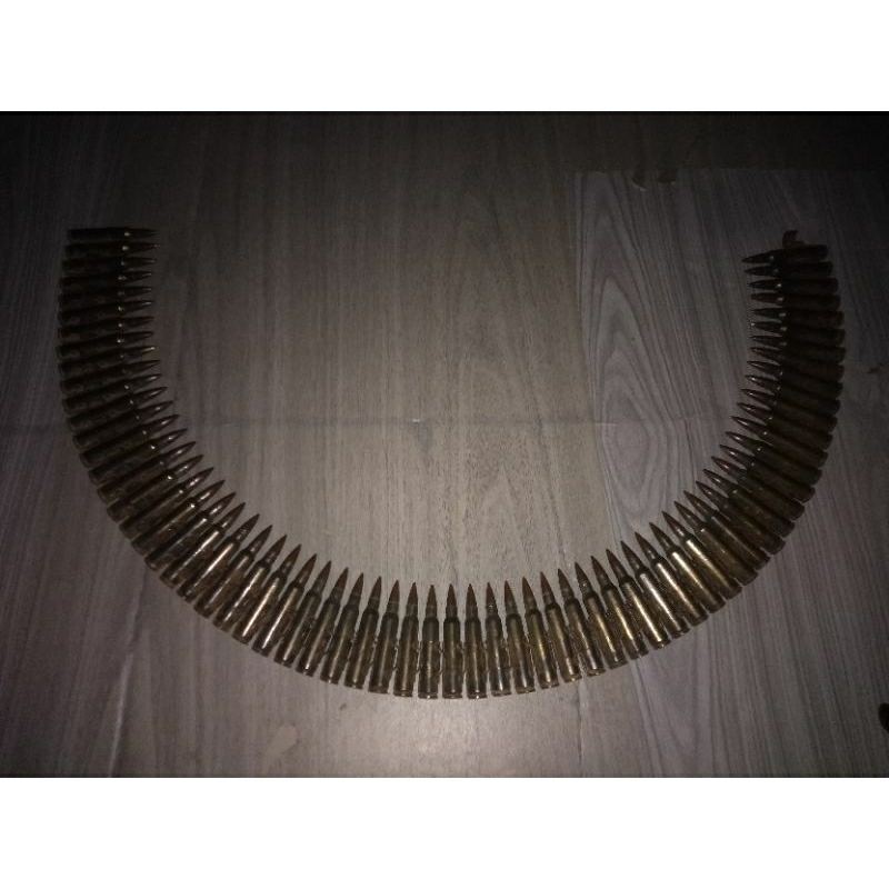 BulletBelt sabuk,aksesoris,pajangan