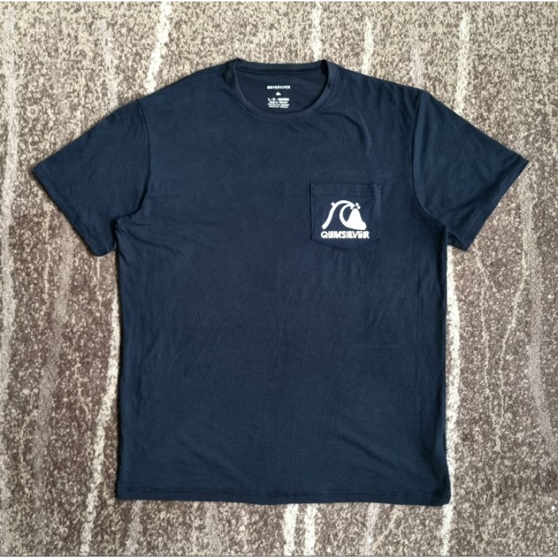 Kaos Quicksilver