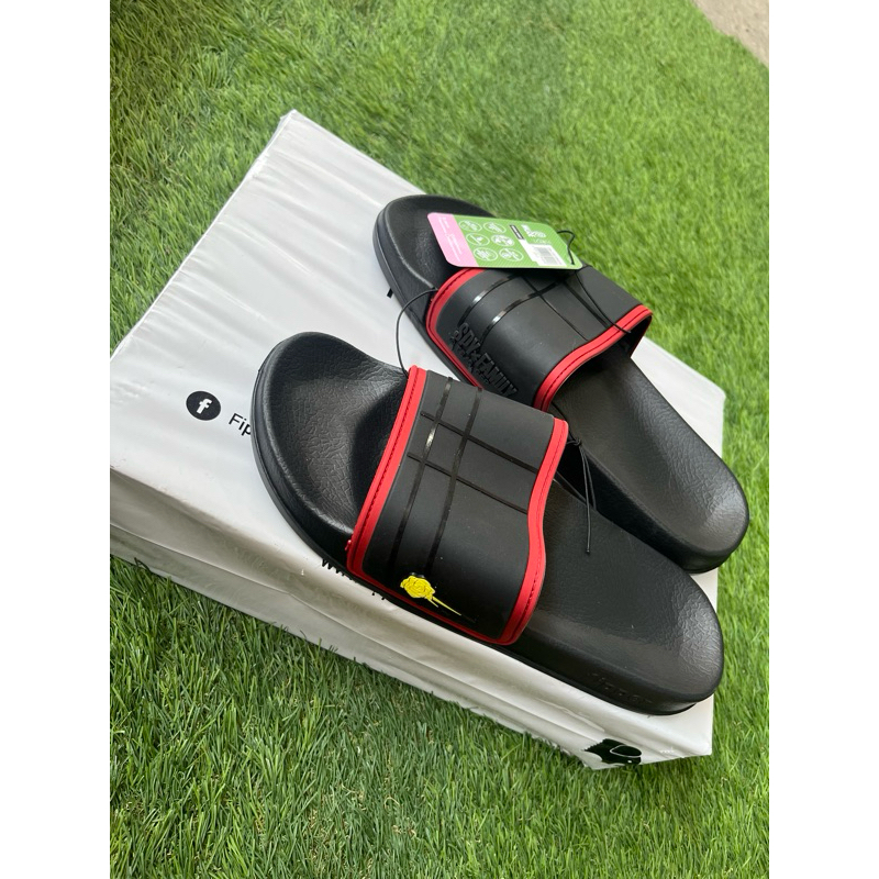 Fipper Slip on X Spy X original