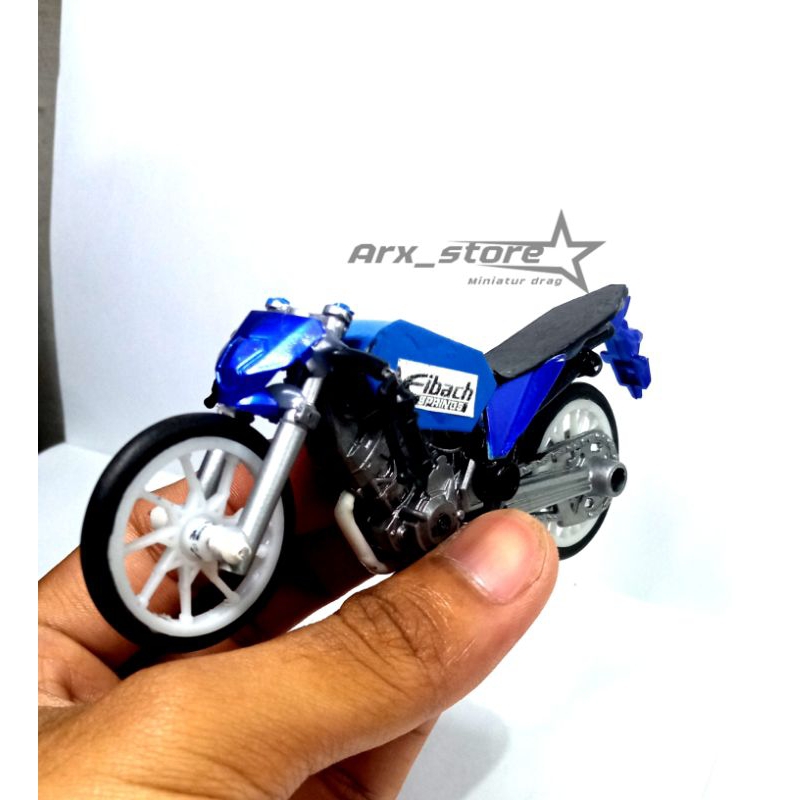 miniatur drag herex/miniatur drag