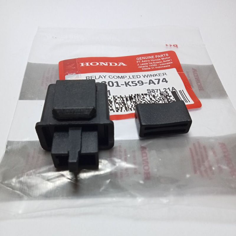 FLASHER SEN VARIO 125 LED/ VARIO 150/ CBR150 LED / FLASHER SEIN (K59)