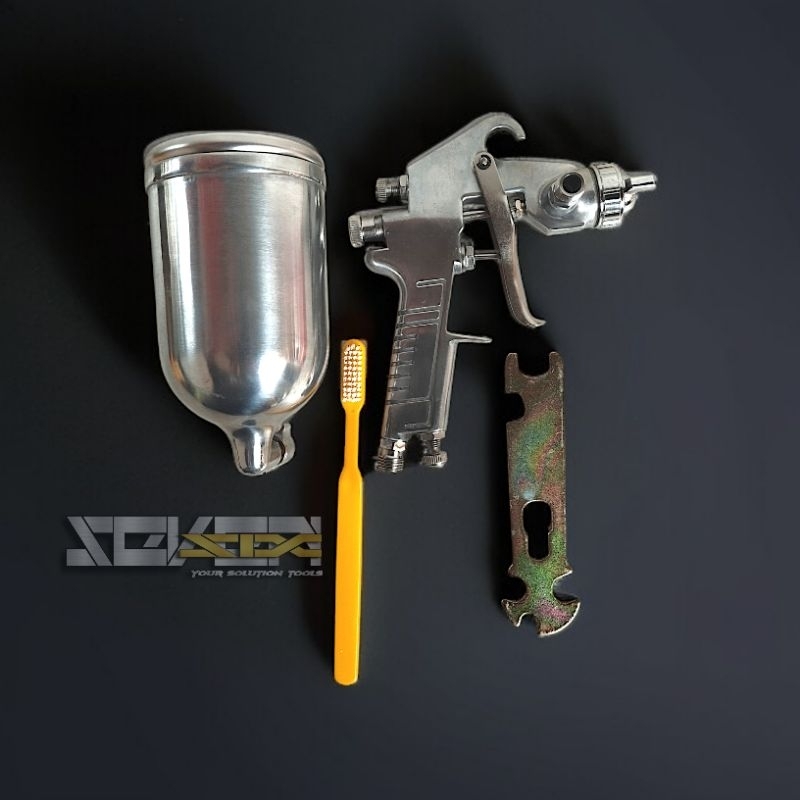 Spraygun Auarita W71G
