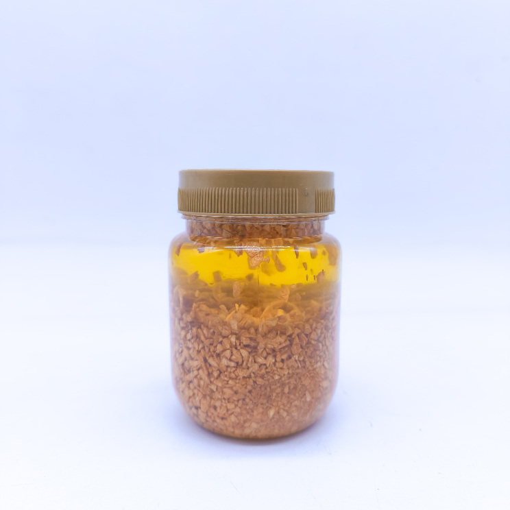 

minyak bawang putih / garlic oil 200ml