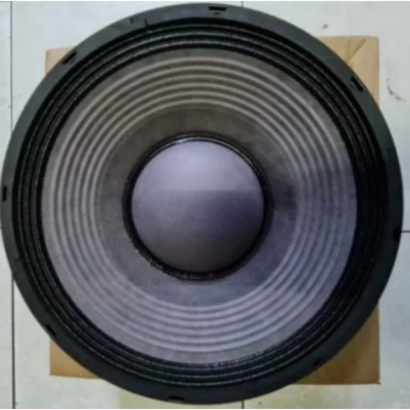 Speaker component JBL 2241 12 in coil 4