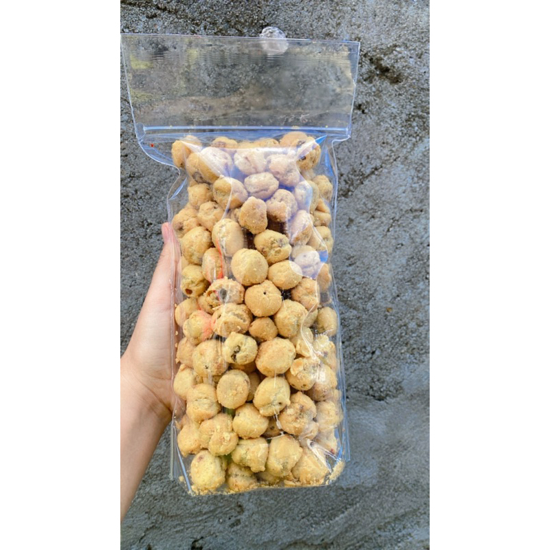 

Soes Coklat 1 kg Medan