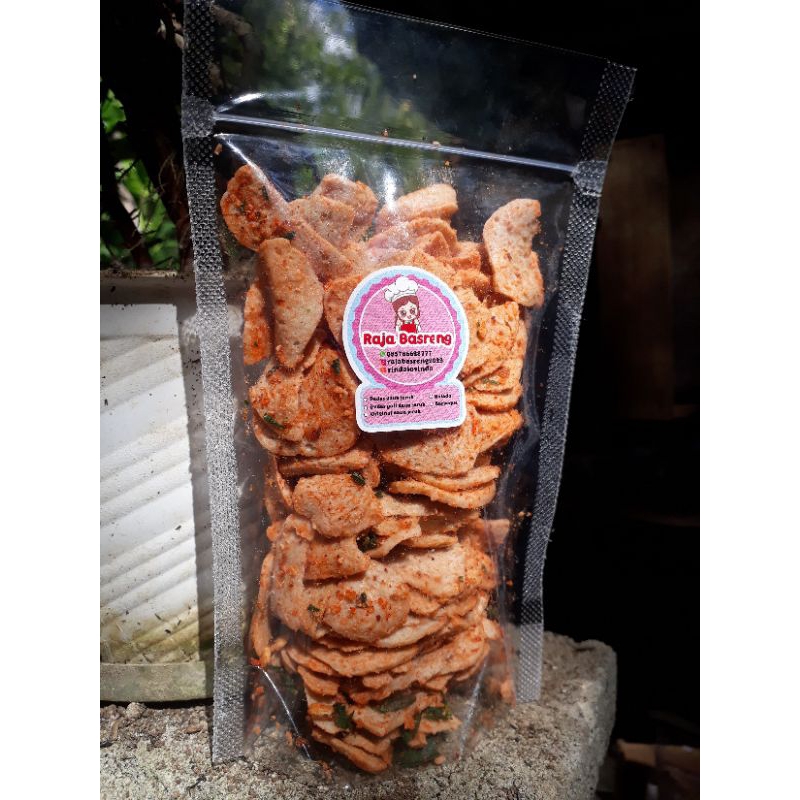 

BASRENG 250gram