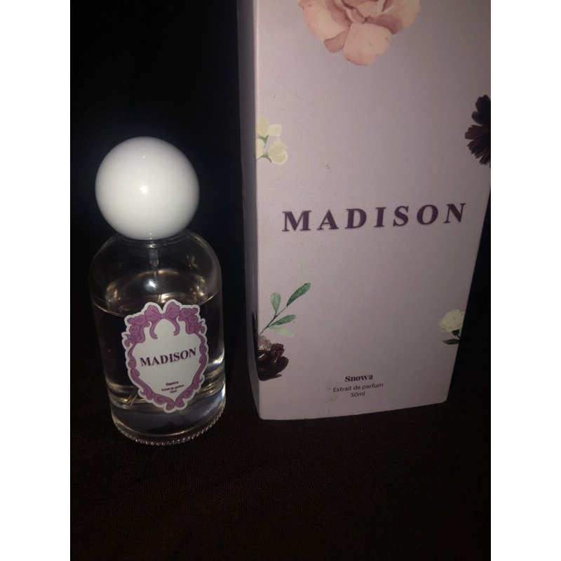 Madison Snowa Extract de Parfum 50ml