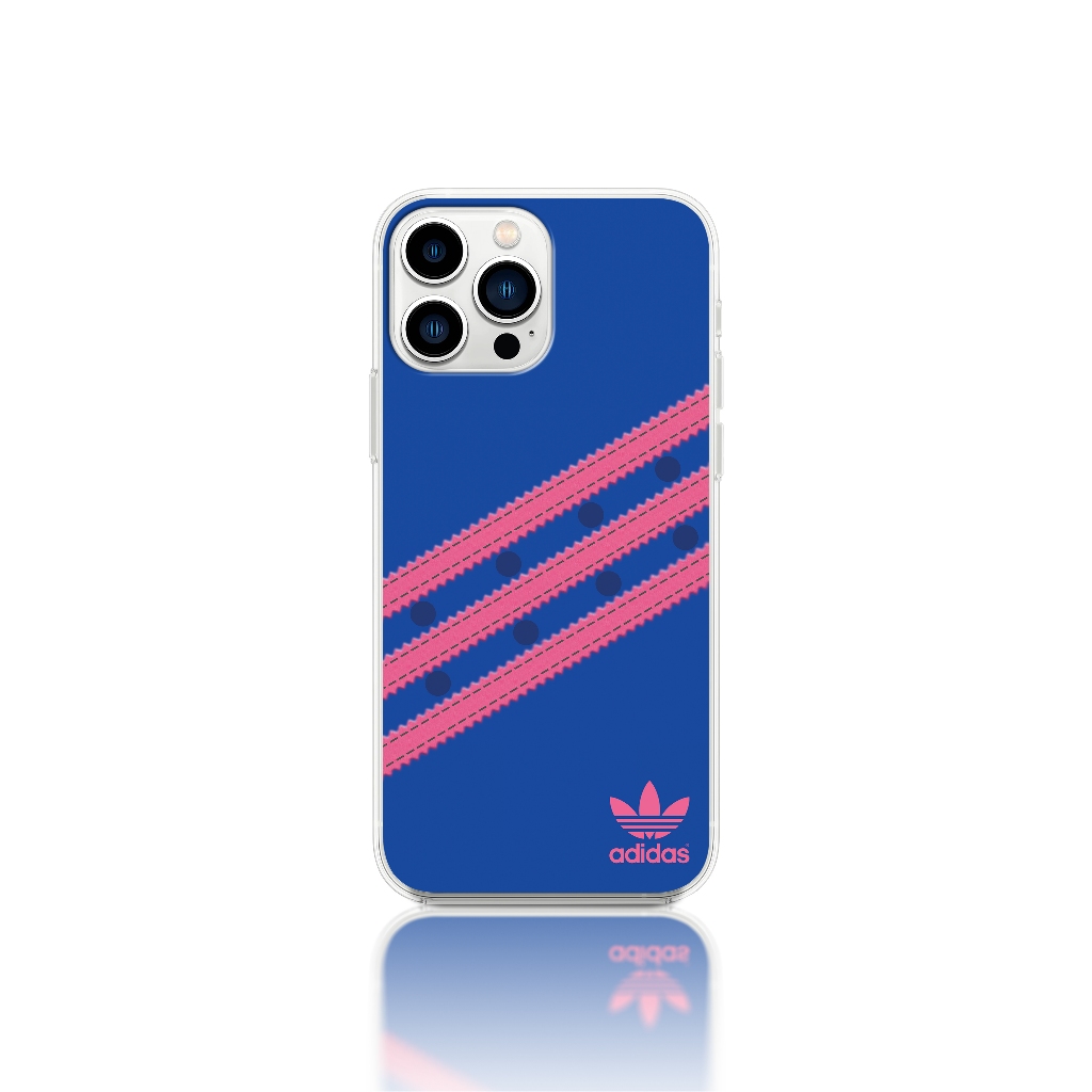 Covercraft Adidas Padiham Painting Case - Softcase For Iphone (Android Request)