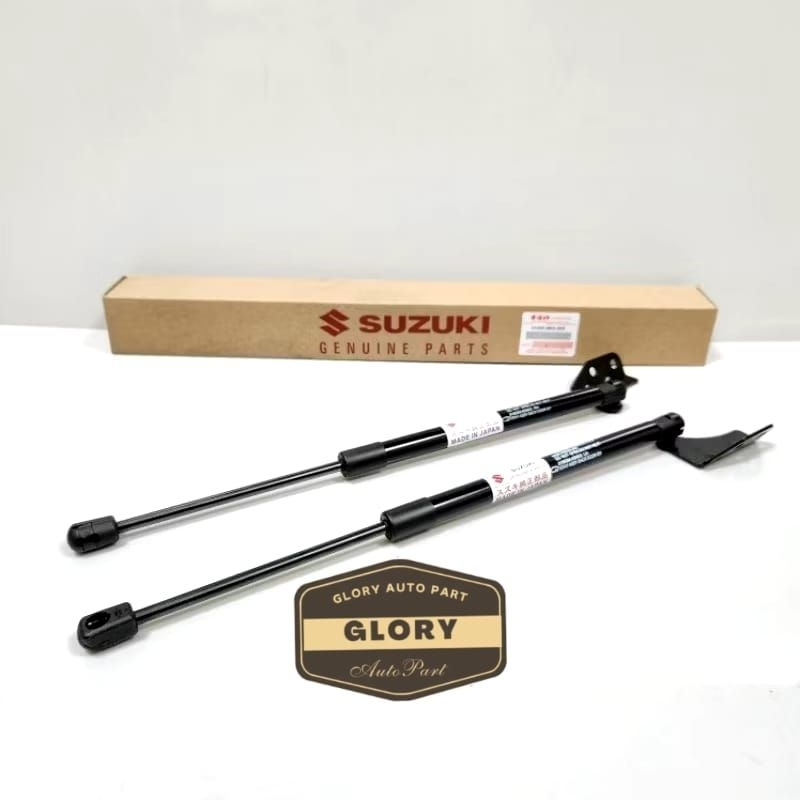 SHOCK BAGASI BELAKANG SUZUKI ERTIGA SGP SEPASANG