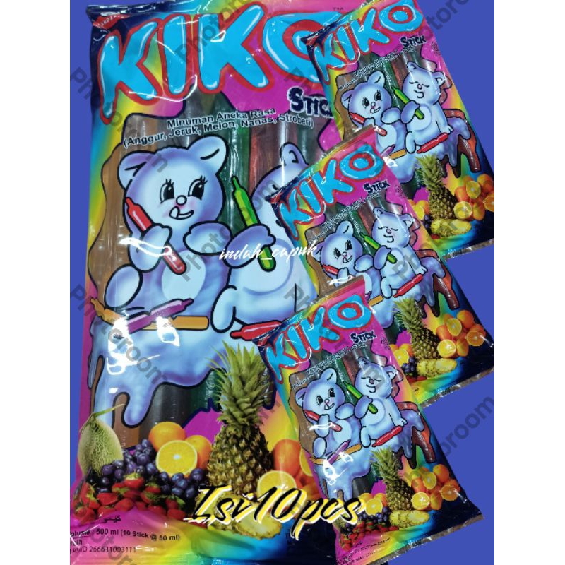 

Es Kilo Stik Pack Isi 10pcs Best Seller Termurah