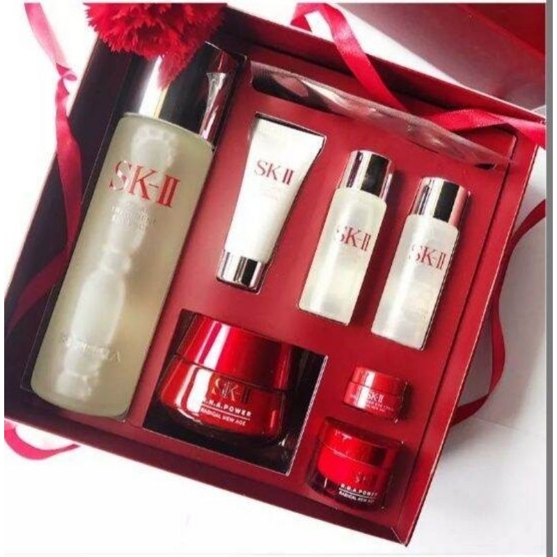 Paket Skincare SK-II