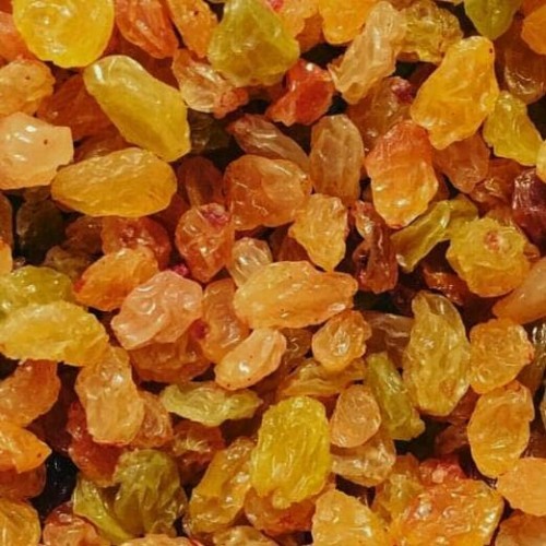 

Cahayadstore Kismis Simin Kismis Golden Raisin Simin Kismis Anggur Kristal Warna Emas Manis Oleh