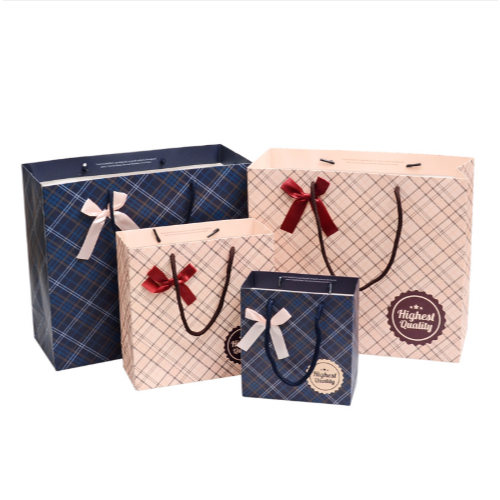 

Paper Bag Premium Tebal Impor Tas Kertas Tas Belanja Tas Hadiah Tas Ritel Tas Kertas Kraft Warna Tas Pernikahan Ulang Tahun Paper Bag Aesthetic Kado Motif Goodie Bag