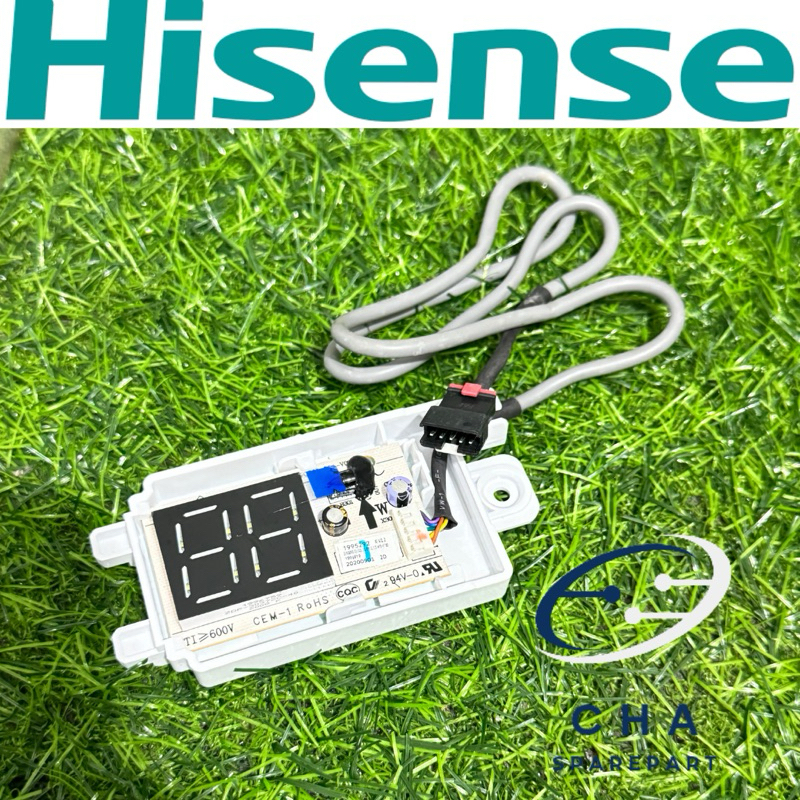 Sensor Ac hisense| sensor ac