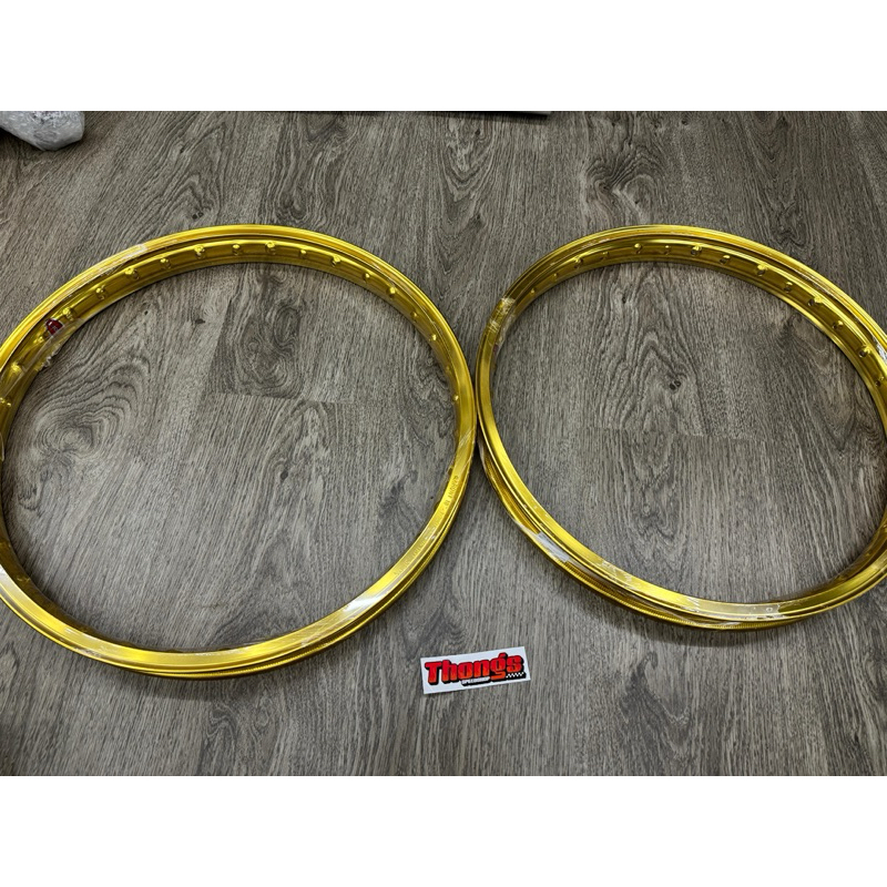 Velg Akront Ring 17-18 1.20 Thailand