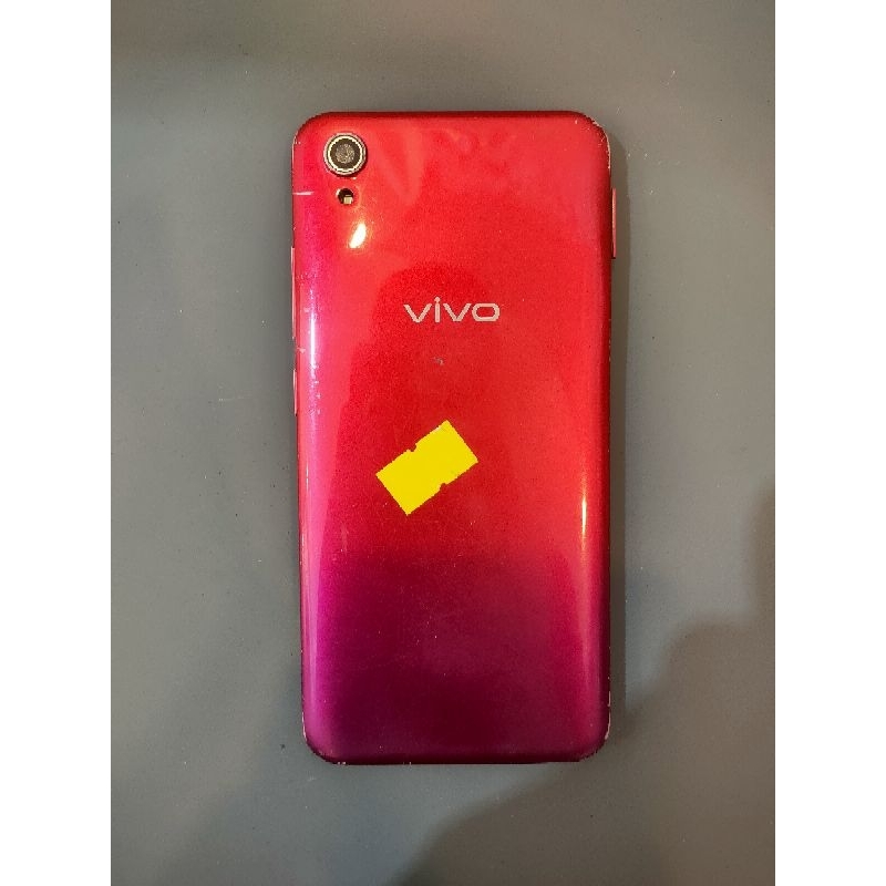 VIVO Y91C MINUS LCD MESIN NORMAL & SEGEL GARANSI