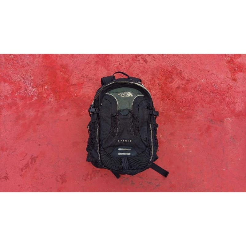 Tas Ransel Outdoor The north face SPIRIT Series 35 L