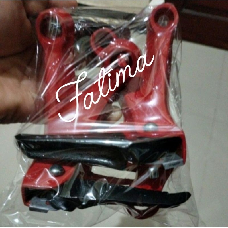 FOOTSTEP BELAKANG FOOTSTEP BELAKANG SATRIA FU