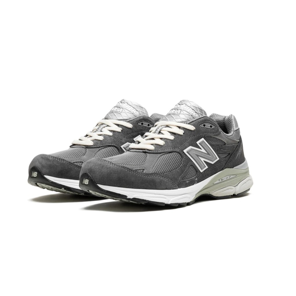 New Balance 990v3  Kith Tornado