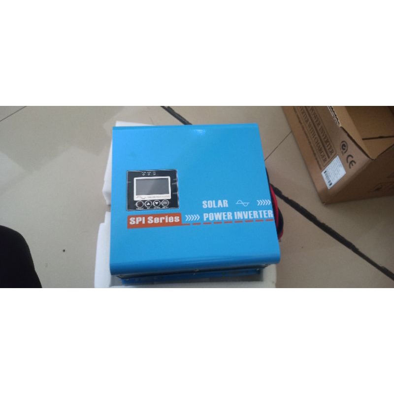 UPS Pur Sine Wave PSW