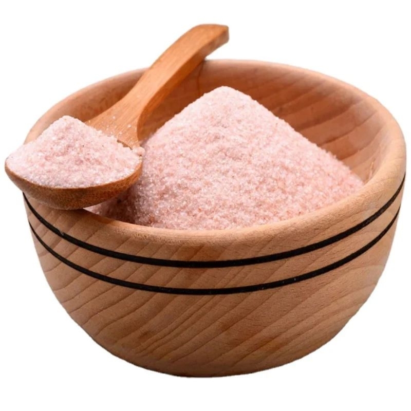 

Himalaya salt