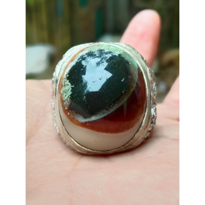 pancawarna Erwan lostune