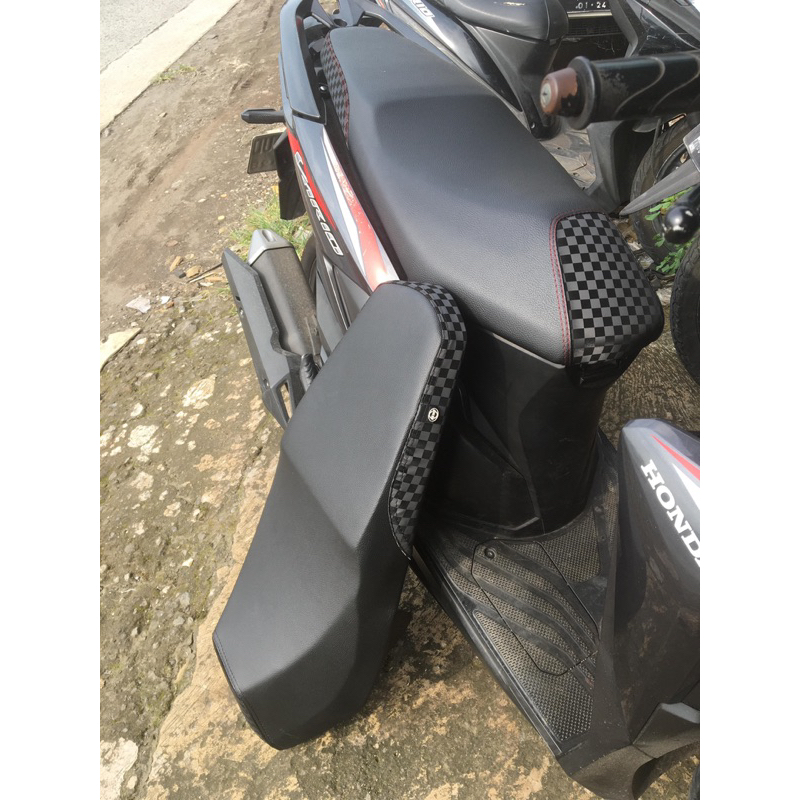 kulit jok vario 125/150 old / new mbtech