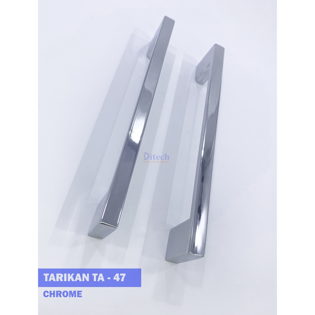 ☑️TARIKAN LACI HUBEN TA-47/HANDLE LACI/HANDLE TANAM
