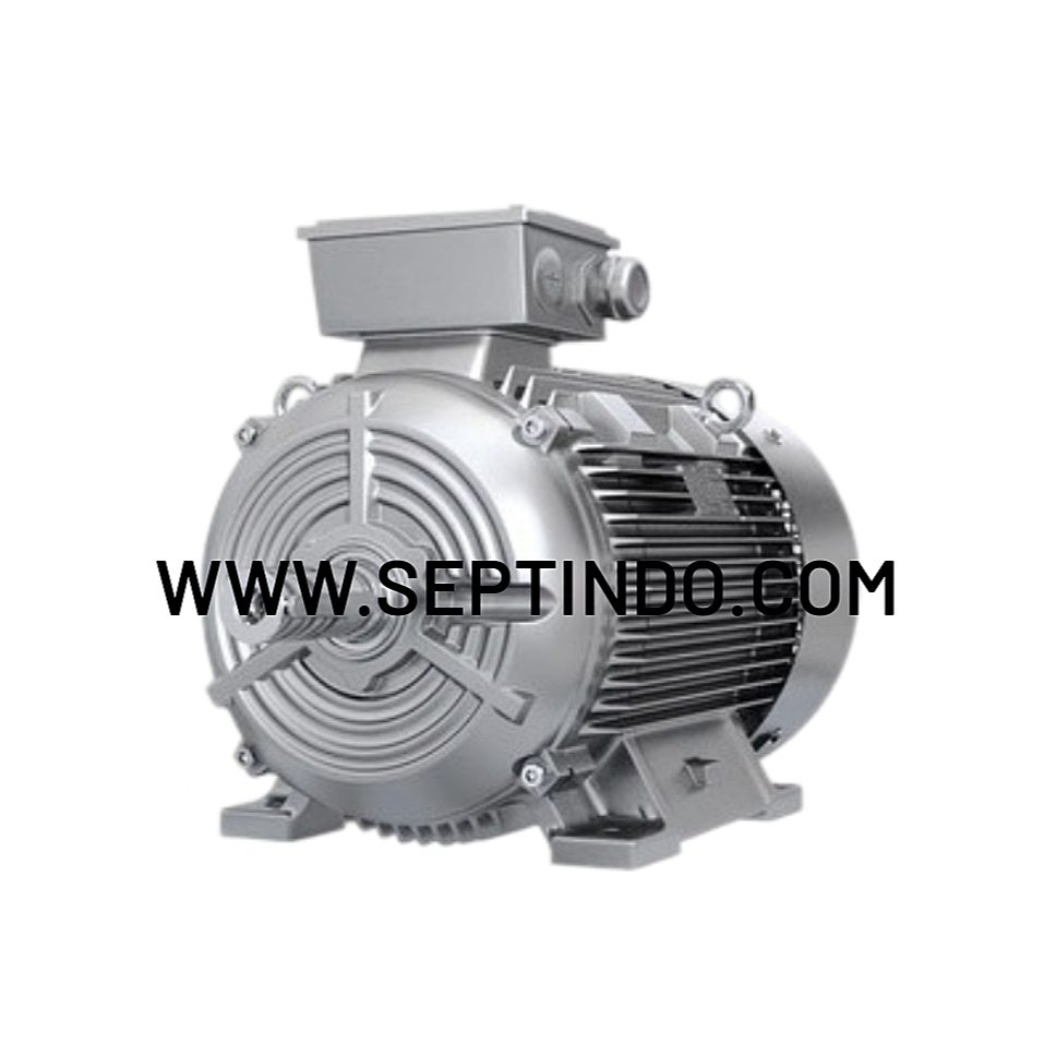 Siemens Electric Motor 30KW 40HP  3000 RPM ,1500 RPM  IE2 B3