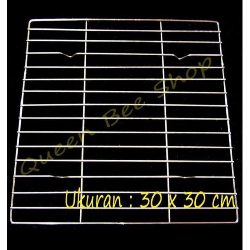 Cooling Rak/Rak Pendingin Kue