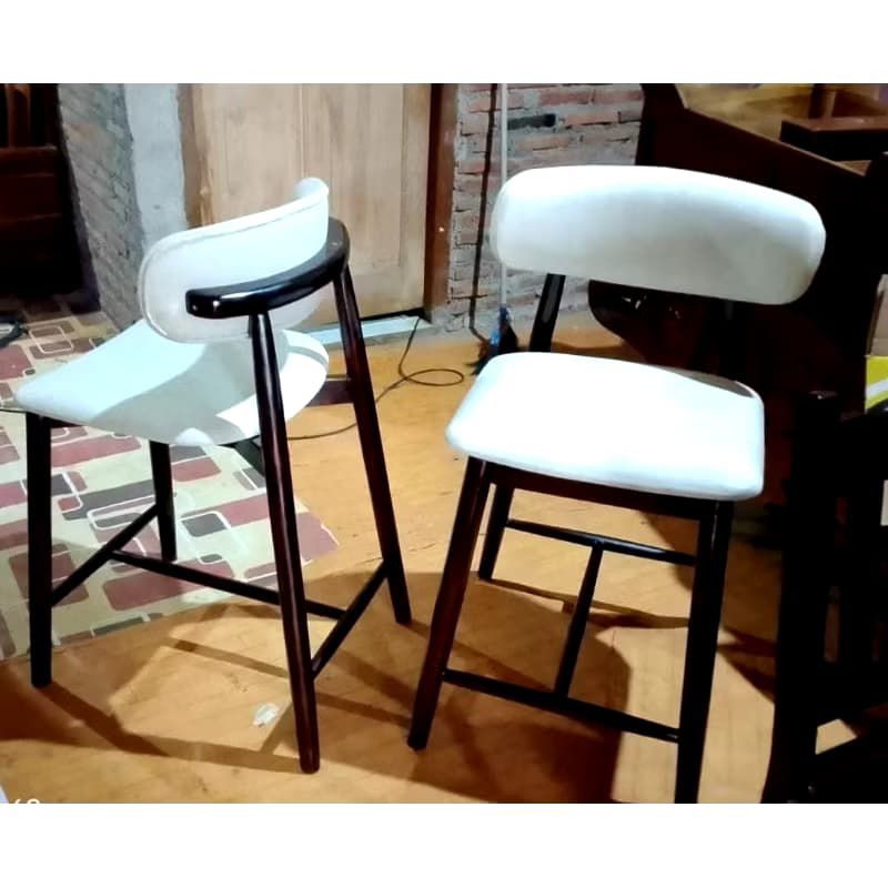 kursi bar kursi cafe bar minimalis kursi bar minimalis
