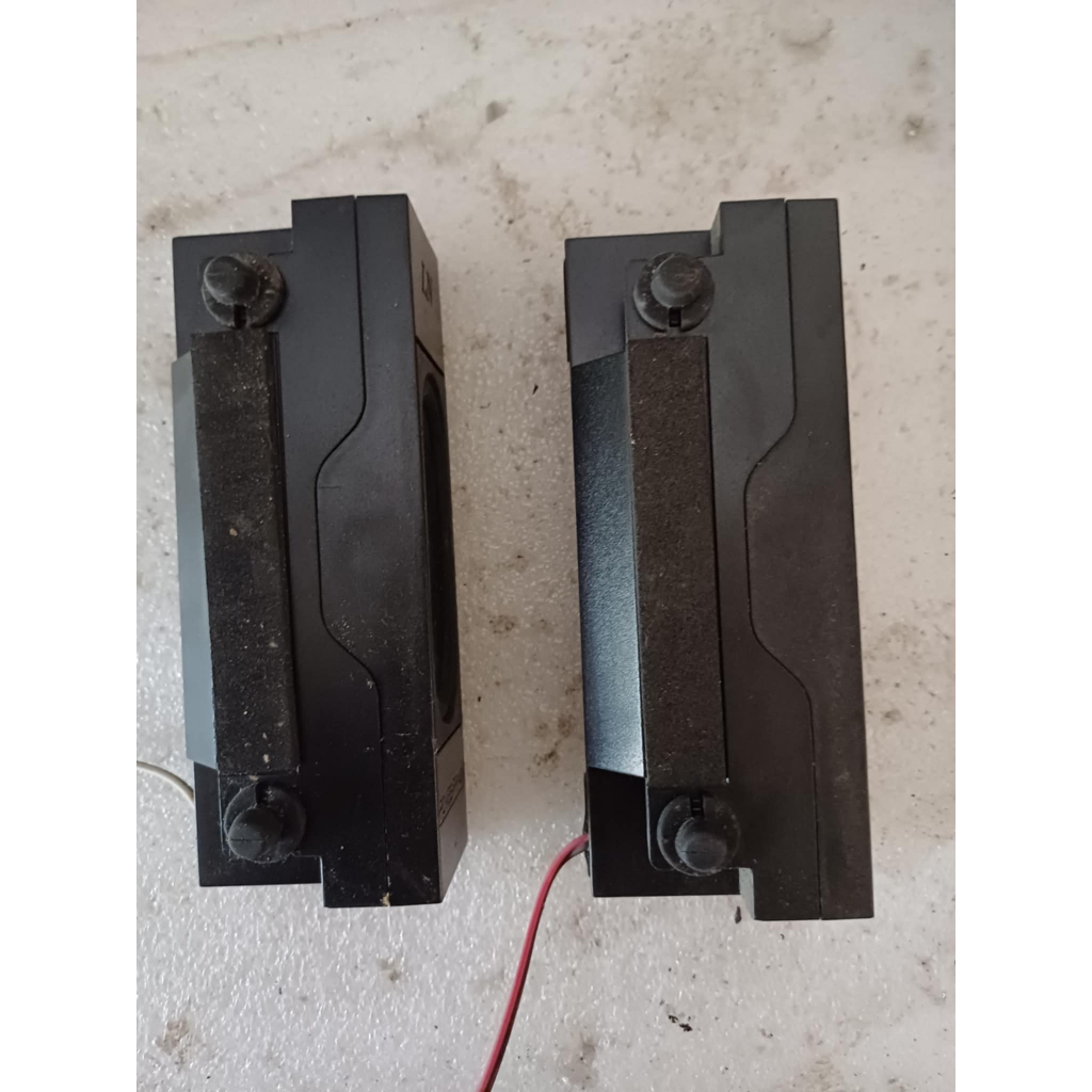 Spiker Sound SmartTV LG 32LN560BPSA - 32LN560