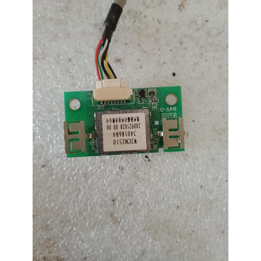 Modul wifi Bloutut SmartTV LG 32LN560Bpsa - 32Ln560