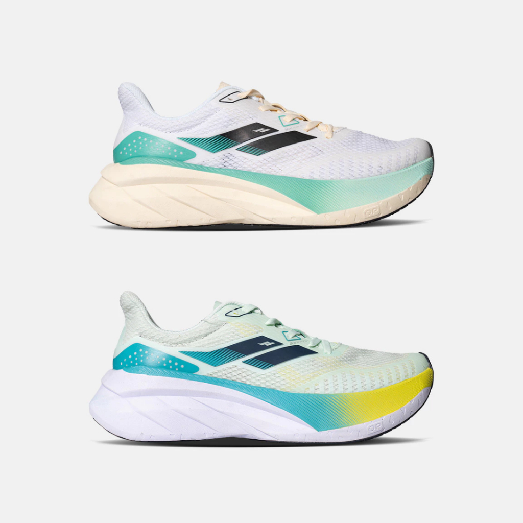 SEPATU RUNNING MILLS ENERSTRIKE ZENITH - MILLS - SEPATU RUNNING