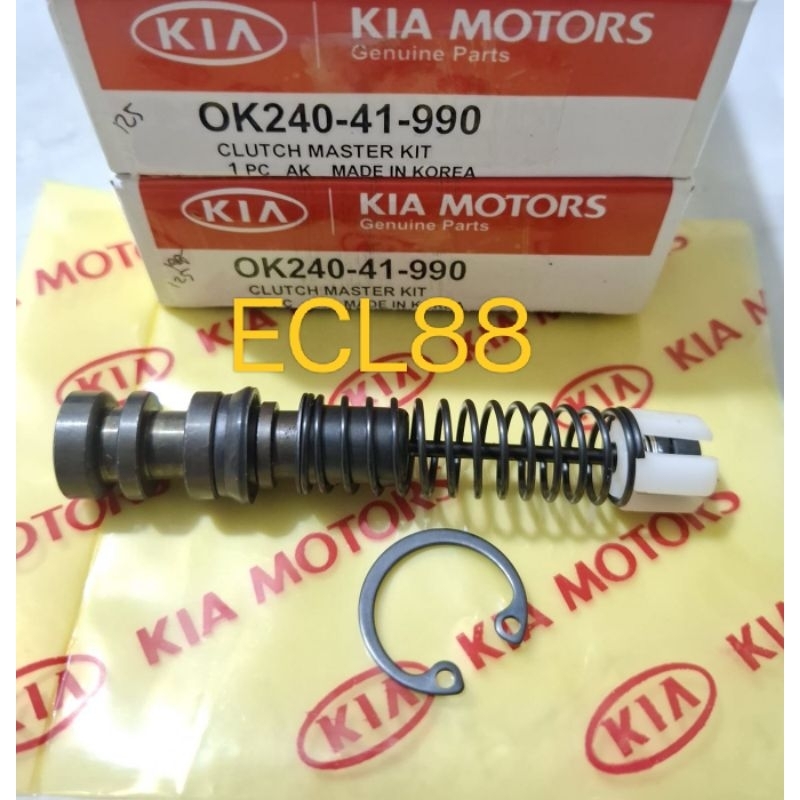 CM KIT SEAL KIT MASTER KOPLING ATAS KIA TIMOR