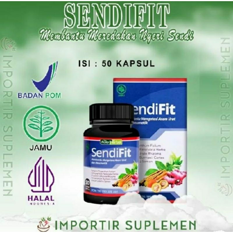 SENDIFIT