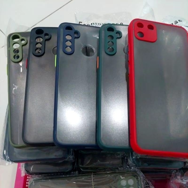 CUCI GUDANG MURAH MERIAH CASE CASING HP DOVE A71 A52 A11 M11 A33 F1S A59 A83 A8 A31 C21 V20SE Y75 Y5