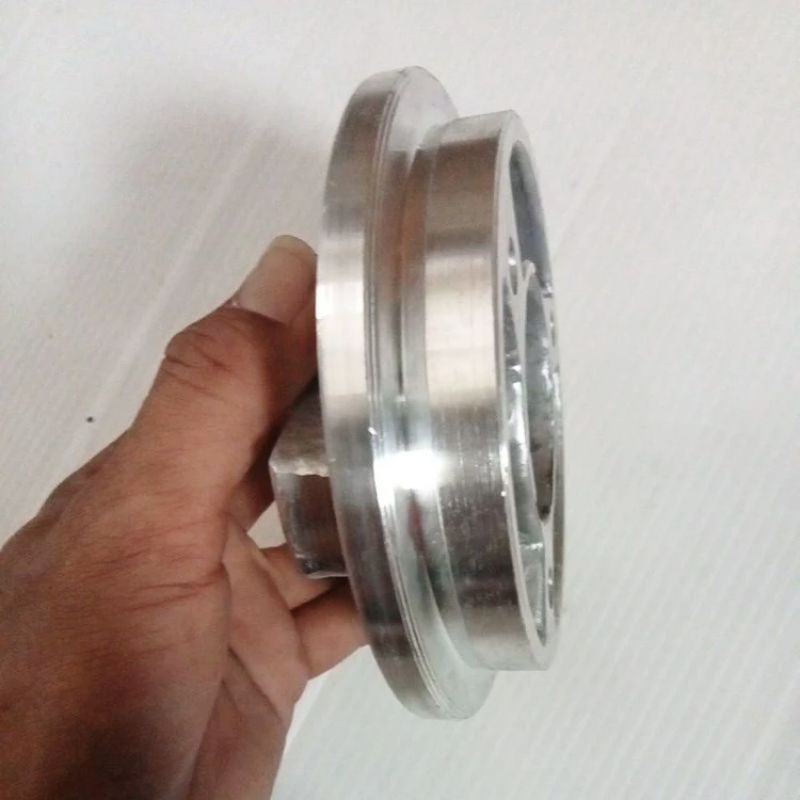 ADAPTOR CAKRAM BELAKANG SATRIA FU PLENDES CAKRAM SATRIA FU