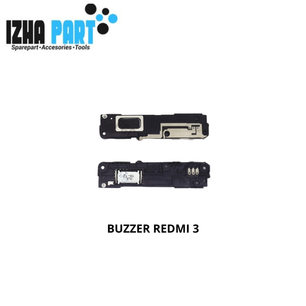 BUZZER REDMI 3 / BUZZER REDMI 3 SET