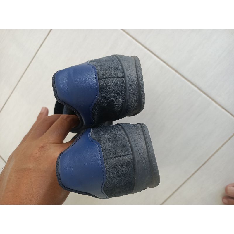 Gazelle indoor marine