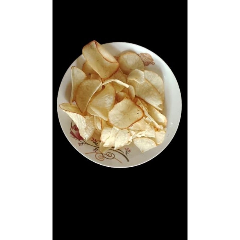 

keripik singkong