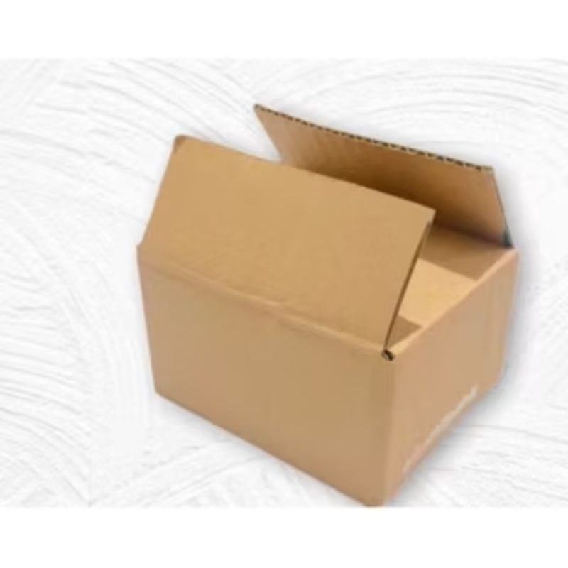 

exstra kardus packing