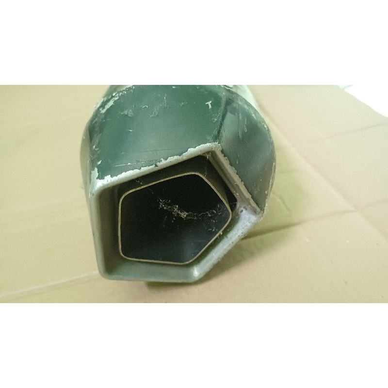 silincer knalpot R9 alpha