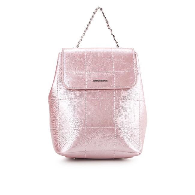 Obermain Tas Wanita BRITNEY BACKPACK Pink BZ24078PK