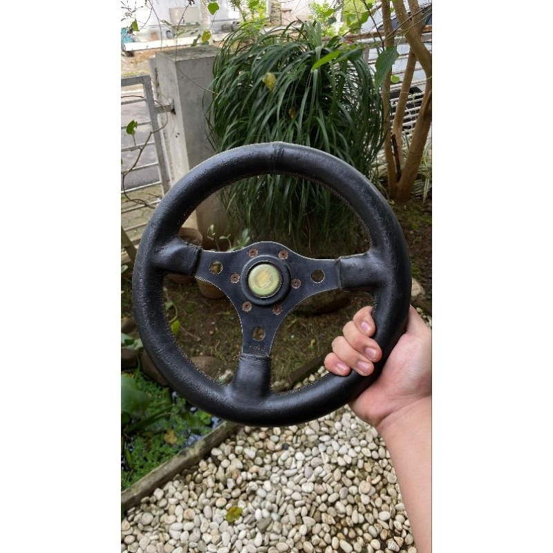 Stir Racing Raid (Original Italy)